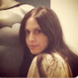 Meet your Posher, Elena n.